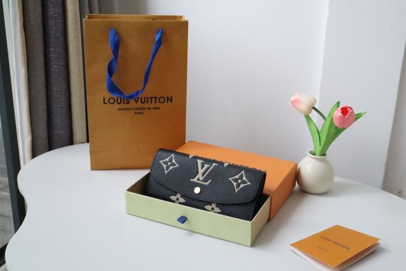 LV Wallets